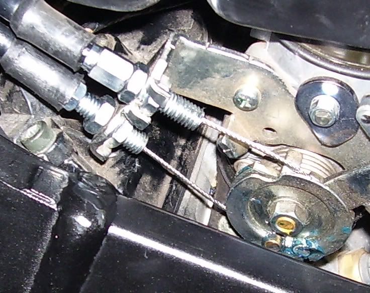 Quick Twist Throttle... Install How too... Page 7 Suzuki GSXR